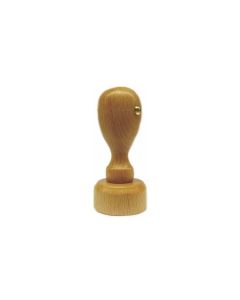 Holzrundstempel bis 50 mm Durchmesser